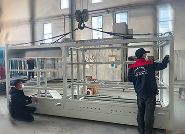 非標(biāo)定制、來圖加工、批是出貨